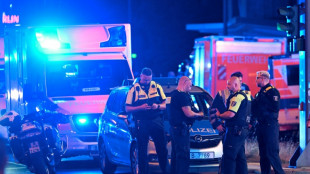 German police hunt suspect after deadly car ramming near Berlin Gay Pride