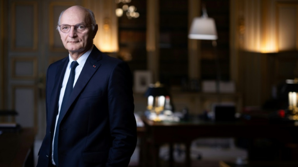 Budget: 250 millions d'euros de plus allou&eacute;s &agrave; la justice qui reste "une priorit&eacute;", selon Migaud
