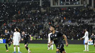 Remis statt Komplett-Blamage: Chelsea patzt bei Qarabag