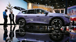 Nissan registra fuertes p&eacute;rdidas pero prev&eacute; volver a los beneficios este a&ntilde;o