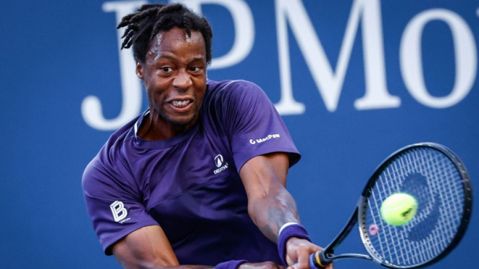 El tenista franc&eacute;s Ga&euml;l Monfils anuncia que se retirar&aacute; a finales de la temporada 2026