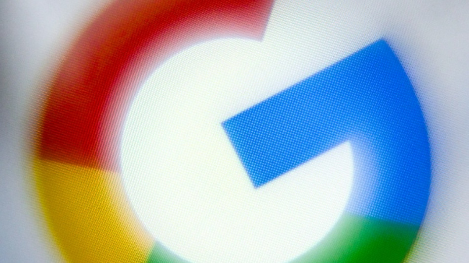 EU hits Google with &euro;2.95 bn fine despite Trump threats