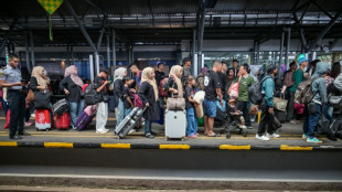 L'exode de dizaines de millions d'Indon&eacute;siens pour la fin du ramadan
