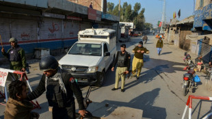 Soldaten t&ouml;ten bei Einsatz in Pakistan 33 Geiselnehmer