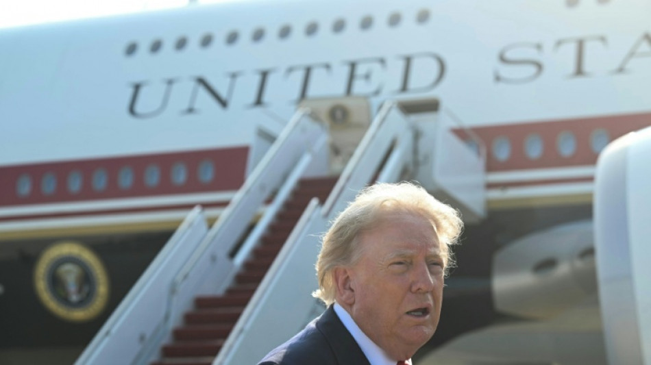 Trump defends earning more than $1bn on crypto