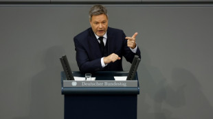 Habeck: Wahl ist Richtungsentscheidung &uuml;ber Zukunftsaufgabe Klimaschutz