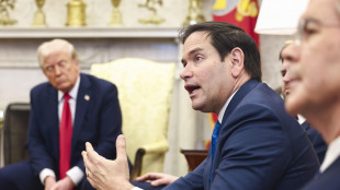 Rubio vola a Bruxelles dal 2 al 4 aprile