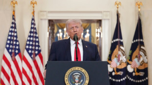 Trump speech to focus on election 'integrity' 