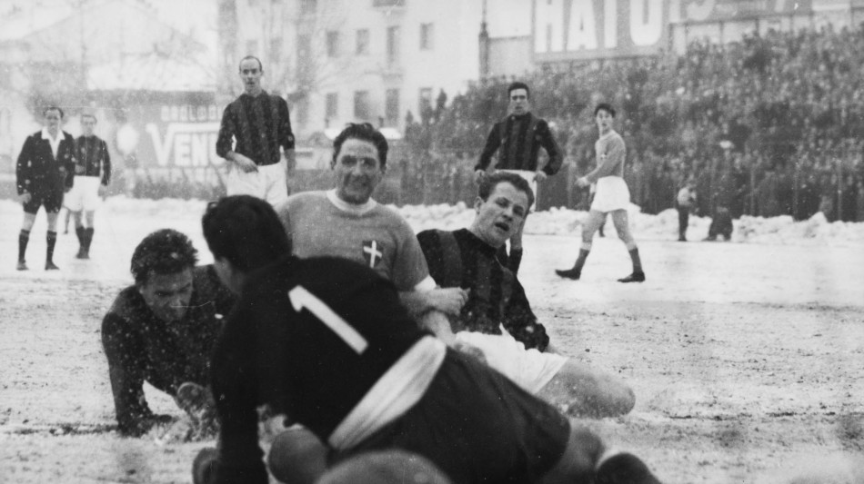 Morto Lorenzo Buffon: Milan 'sue mani ci hanno reso grandi'