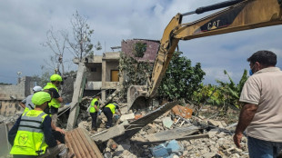 Isra&euml;l d&eacute;clare "zone de combat" une grande partie du sud du Liban