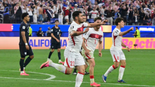 US lose 3-2 to Turkey after last-gasp strike