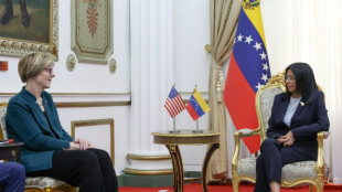 Transi&ccedil;&atilde;o estar&aacute; na agenda de diplomata dos EUA na Venezuela