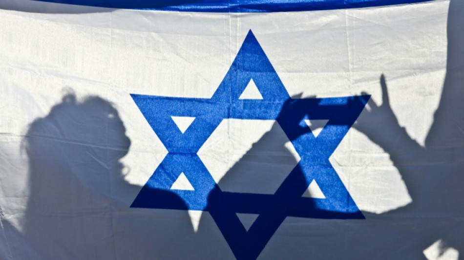 EEUU acusa a Ir&aacute;n de conspirar para matar a la embajadora de Israel en M&eacute;xico