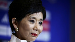 Ligue 1: la femme d'affaires am&eacute;ricaine Michele Kang a rachet&eacute; l'Olympique lyonnais