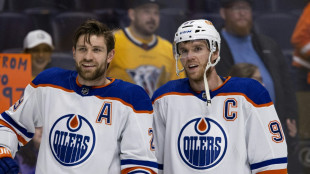 NHL: Draisaitl trifft doppelt f&uuml;r Oilers