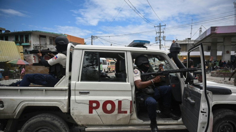 Viol&ecirc;ncia no Haiti deixou mais de 600 mortos s&oacute; em abril, alerta ONU