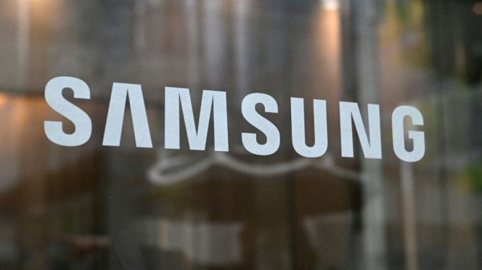 Samsung: les salari&eacute;s de la division puces recevront une prime moyenne de 338.000 dollars