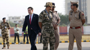 Rubio: Abkommen mit Teheran trotz US-Angriffen auf den Iran weiter m&ouml;glich