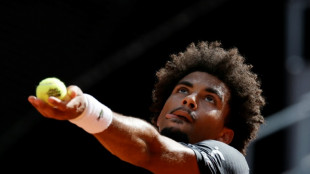 Tennis: Arthur Fils se pr&eacute;sente en outsider &agrave; Roland-Garros 