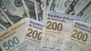 Venezuela lanza un plan para reestructurar su deuda p&uacute;blica externa