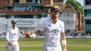 Strauss 'dumbfounded' by timing of Stokes's England exit