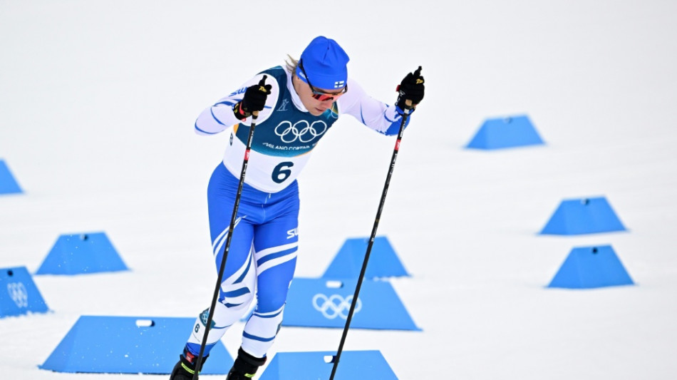 Wachs-Wirrwarr: FIS lehnt Finnlands Protest ab