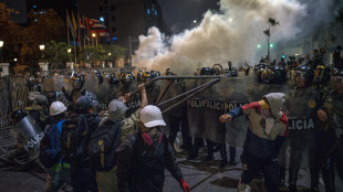 Per&ugrave;, il governo dichiara lo stato di emergenza a Lima