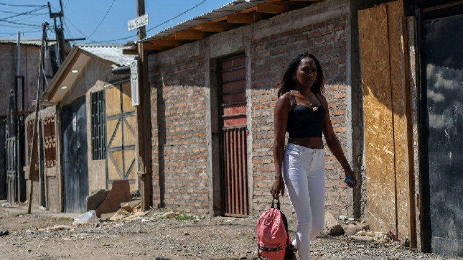 Chili: &agrave; Nuevo Amanecer, les sans-papiers craignent d'&ecirc;tre expuls&eacute;s apr&egrave;s la pr&eacute;sidentielle