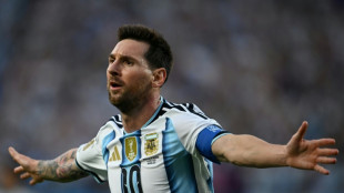 Messi tiene otra cita con la Historia... con permiso de Mbapp&eacute;