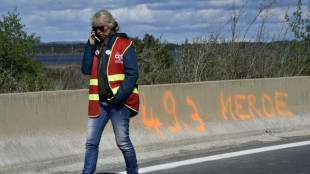Retraites: &agrave; la veille d'une journ&eacute;e d&eacute;cisive, col&egrave;re et ressentiment