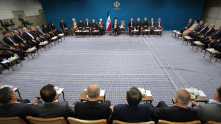 Ayatollah Chamenei fordert noch sch&auml;rfere Kontrolle der Internetnutzung im Iran