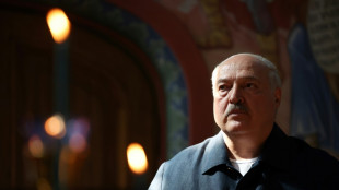 Pr&auml;sident von Belarus begnadigt zum Tode verurteilten Deutschen