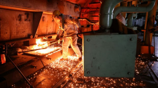 China's April consumption, factory output growth slowest in years