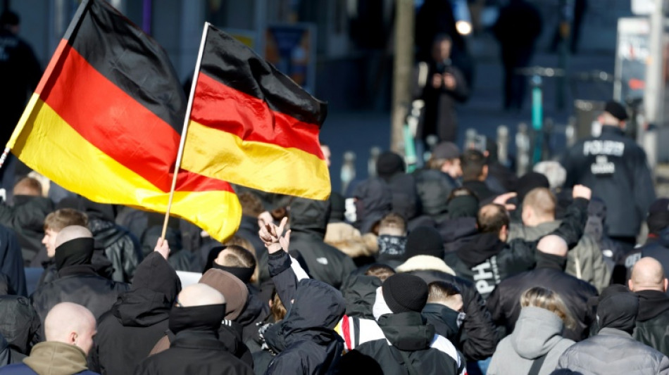 Straftaten gegen Journalisten haben in Deutschland stark zugenommen