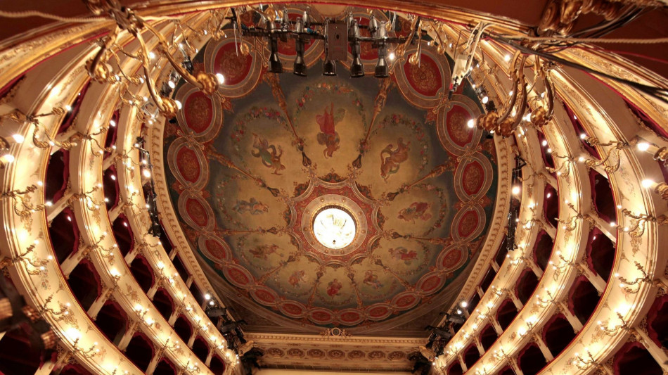Il 47/o Rof a Pesaro con 32 eventi, Palacio 'mostriamo due anime, seria e buffa'