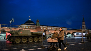 Un muerto en un ataque con drones contra la regi&oacute;n rusa de Volgogrado