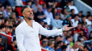RB Leipzig anuncia argentino Mart&iacute;n Demichelis como novo t&eacute;cnico