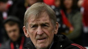 Liverpool legend Dalglish reveals cancer treatment