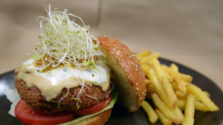 Streit um Veggie-Wurst: Merz und Rainer unterst&uuml;tzen EU-Vorhaben f&uuml;r Namensverbot