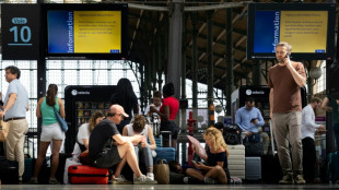 Two children die in France as heatwave blasts Europe