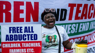 Nigerian forces suffered casualties in Oyo kidnap rescue: army