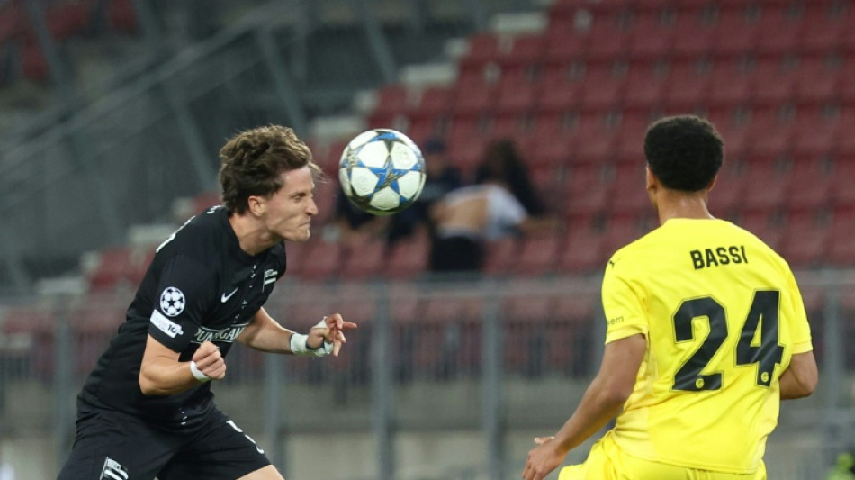 El Kairat Almaty kazajo elimina al Celtic y se clasifica para la Champions por primera vez