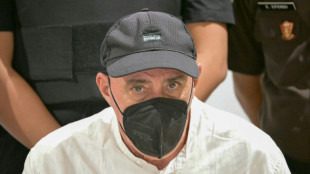 Serge Atlaoui, condamn&eacute; &agrave; mort en Indon&eacute;sie, est incarc&eacute;r&eacute; en France