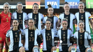 EM-Quali: DFB-Frauen mit Losgl&uuml;ck