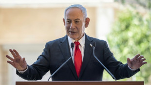 Israel elections to be held on October 27: parliament