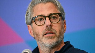 LA Olympics boss Wasserman says will not step down over Epstein links