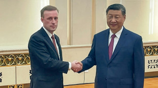 Joe Biden "a h&acirc;te" de s'entretenir dans les "prochaines semaines" avec Xi Jinping