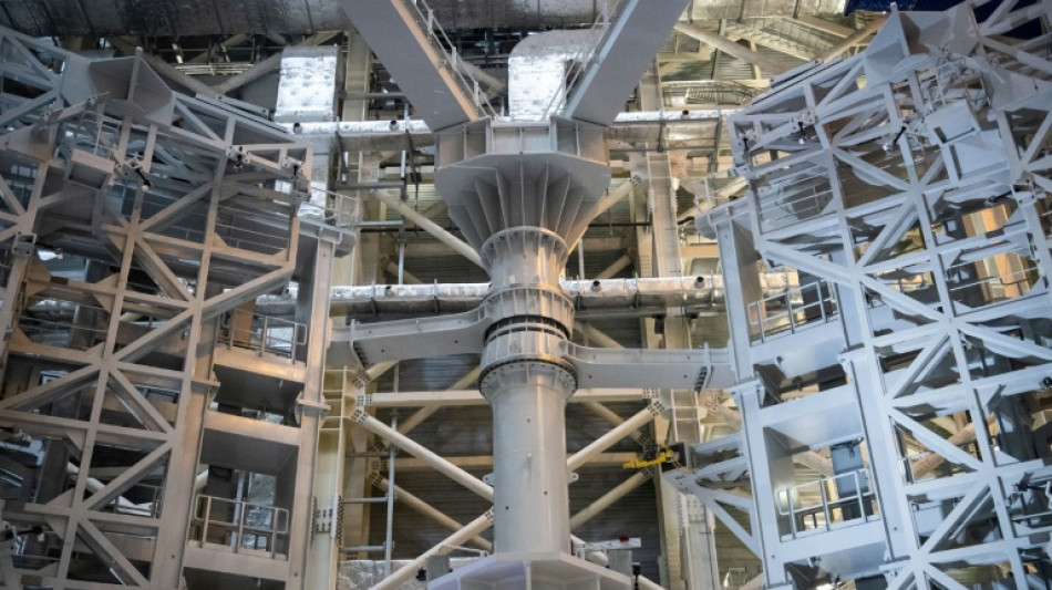 Stark-Watzinger will Entwicklung von deutschem Fusionsreaktor vorantreiben