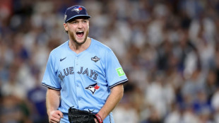Yesavage gem carries Blue Jays to brink of World Series as Dodgers downed