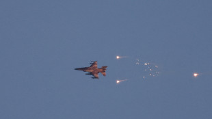 L'Idf smentisce l'Iran, 'nessun caccia è stato abbattuto'